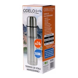 101660 TERMOS ZE STALI NIERDZEWNEJ 350ml. OD1070