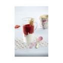 185007 SZKLANKA KARINA 350 ml. kpl. 4 szt. 2642/4