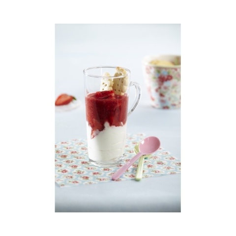 185007 SZKLANKA KARINA 350 ml. kpl. 4 szt. 2642/4