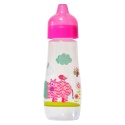 D.B 330 BUTELKA PLASTIKOWA 300 ml. B330