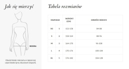 G-RAJSTOPY LYCRA 15 den. 5 CODE 104