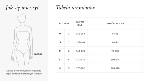 G-RAJSTOPY LYCRA 15 den. 5 CODE 104