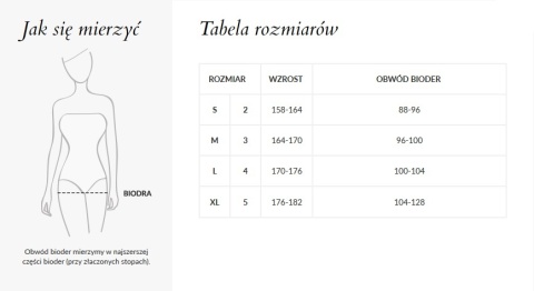 G-RAJSTOPY MF 60 den. 2-4 CODE 122