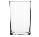 788036 SZKLANKA PROSTA HERBATA 6szt.250nl.BASIC
