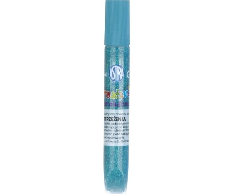 ASTRA-132348 KLEJ BROKATOWY 10,5 ml. a'60