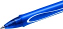 BIC-DŁUGOPIS GEL QUICK NIEBIESKI a'48