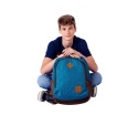 HEAD-114781 PLECAK ASTRA HD-56