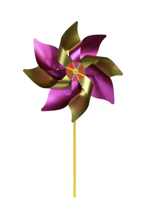 -003604 WIATRAK HOLOGRAMOWY B