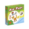 -022278 ALE PARY GOSPODARSTWO