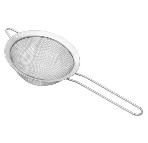 137294 SITKO STALOWE MASSEN 14cm. OD1838