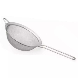 137317 SITKO STALOWE MASSEN 18cm. OD1840