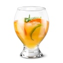 802244 BOHEMIA PRESTIGE CAPRI SZKLANKA 460ml.6szt.