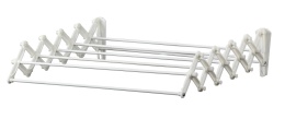 900507 SUSZARKA 50CM BIAŁA