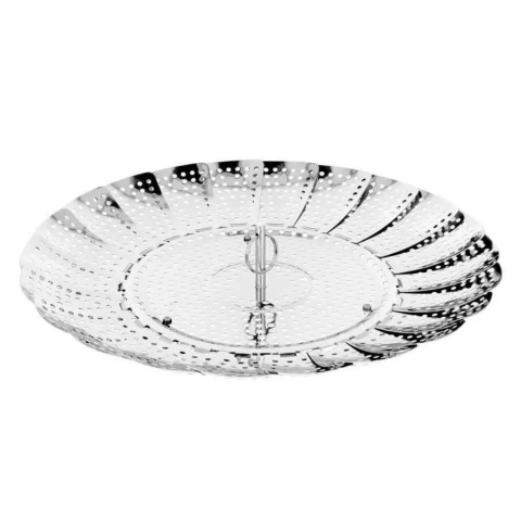 911652 KOSZYK ROZKŁADANY NA PARĘ 18x6,5cm./BB1165