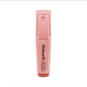 HERLITZ-639708 ZAKREŚLACZ SIGNAL PASTEL/10/BRZOSKW