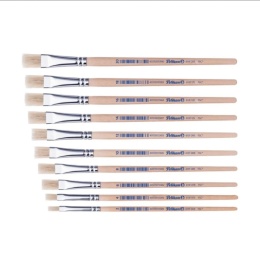 HERLITZ-707833 PĘDZEL 613 18