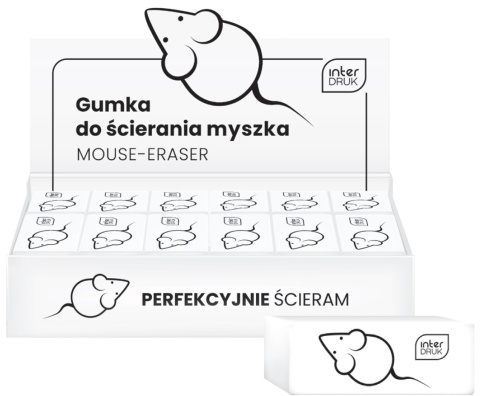 I.GUMKA MOUSE