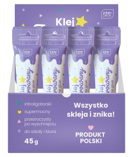 I.KLEJ ZACZAROWANY 45 g.