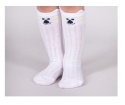 SC-SKA-97 PODKOLANÓWKI DZIEW AŻUR USZY 20-22 cm