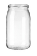 SŁOJE TO-815 / SŁOIK 0,815 L.FI 82/6 a'8