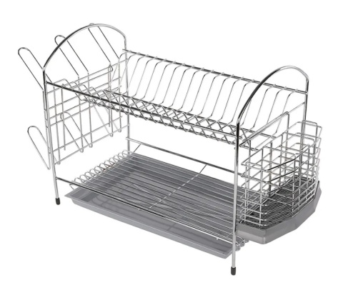 100679 SUSZARKA OSĄCZARKA DO NACZYŃ 40 CM KOMBI