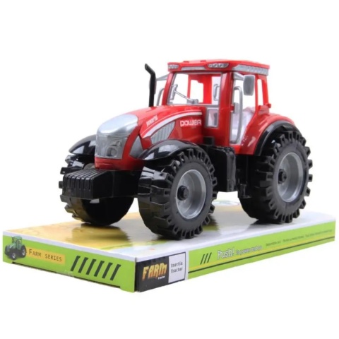-677138 TRAKTOR