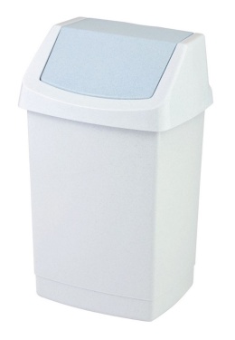 721043 KOSZ UCHYLNY 50 L. CURVER