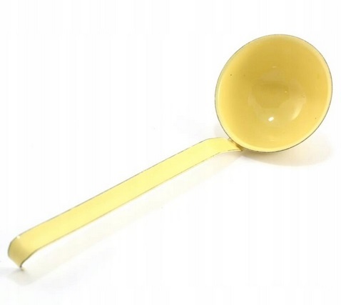 801014 CHOCHLA 10CM
