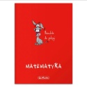 HERLITZ-500011 ZESZYT A5 60KR ECO PP MATEMATYKA