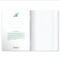 HERLITZ-500028 ZESZYT A5 60 KR ECO PP J.ANGIELSKI