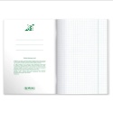 HERLITZ-500080 ZESZYT A5 KR ECO PP - FIZYKA