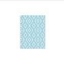 HERLITZ-576900 BRULION NA.S.TW.100 A5 KR MODERN