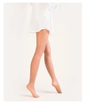 G-RAJSTOPY LYCRA 15 den. 3 AMBER CODE 104