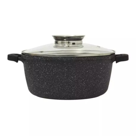 140478 ESELA GARNEK okr.24cm.W.11,5cm.w.3L.GREBLON