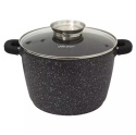 140492 ESELA GARNEK okr.24cm.w.18.1cm.5,5L. GREBLO