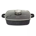 140553 SEEY GARNEK kw.28cm.WYS.7,5cm.3,5L.GREBLON