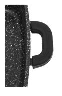 140553 SEEY GARNEK kw.28cm.WYS.7,5cm.3,5L.GREBLON