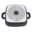 140553 SEEY GARNEK kw.28cm.WYS.7,5cm.3,5L.GREBLON