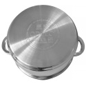 157063 GARNEK DECLAN 24x14,5 cm. 6,5 L. /OD2305