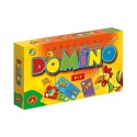 GRA DOMINO OBRAZKOWE – MIX , ALEXANDER