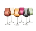 101303 ARDEA SMOKEY KIELISZEK 540 ml WINO 6x