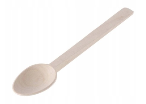 118408 ŁYŻKA WARSZAWSKA ŚREDNIA 33 cm. WK7067