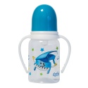 D.B 121 BUTELKA PLASTIKOWA 125 ml. z/u B121