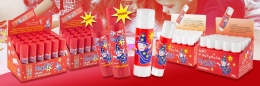 KLEJ MAGIC TUBA INTROLIGATORSKI 45 g. - ZESTAW 20 SZTUK