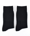 NO-Skarp baw medical bezuciskowe czarne EUR 43-46