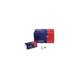 PH-2885 PINEZKI SREBRNE a'50