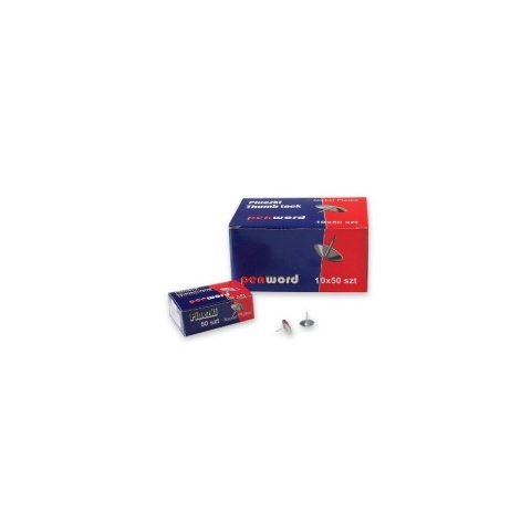PH-2885 PINEZKI SREBRNE a'50