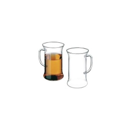 184468 ZESTAW SZK. IRISH COFFEE 0,25 L. a'6 2202/6