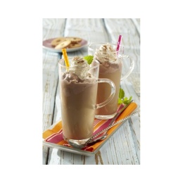 185007 SZKLANKA KARINA 350 ml. kpl. 4 szt. 2642/4