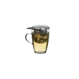 185151 SZKLANKA Z ZAPARZACZ. TEA 4 ONE 350 ml. 179